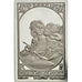 France, Medal, Timbre, Pour le Musée Postal, 1983, MS(65-70), Silver