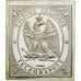 France, Medal, Timbre, Empire Français, Télégraphes, 1981, MS(65-70), Silver