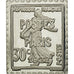 France, Medal, Timbre, Postes, Paris, Préoblitéré, 30 Centimes, 1982