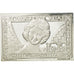France, Medal, Timbre, Le Sourire de Reims, 1983, MS(65-70), Silver