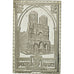 Francja, Medal, Timbre, Cathédrale de Reims, Type III, 3 Francs, 1983