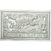 France, Medal, Timbre, Type Merson, 2 Francs, 1982, MS(65-70), Silver