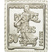 Francia, medaglia, Timbre, Postes Paris Préoblitéré, 30 Centimes, 1982, FDC