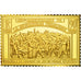 France, Médaille, Timbre, Bicentenaire, Révolution, Serment du Jeu de Paume