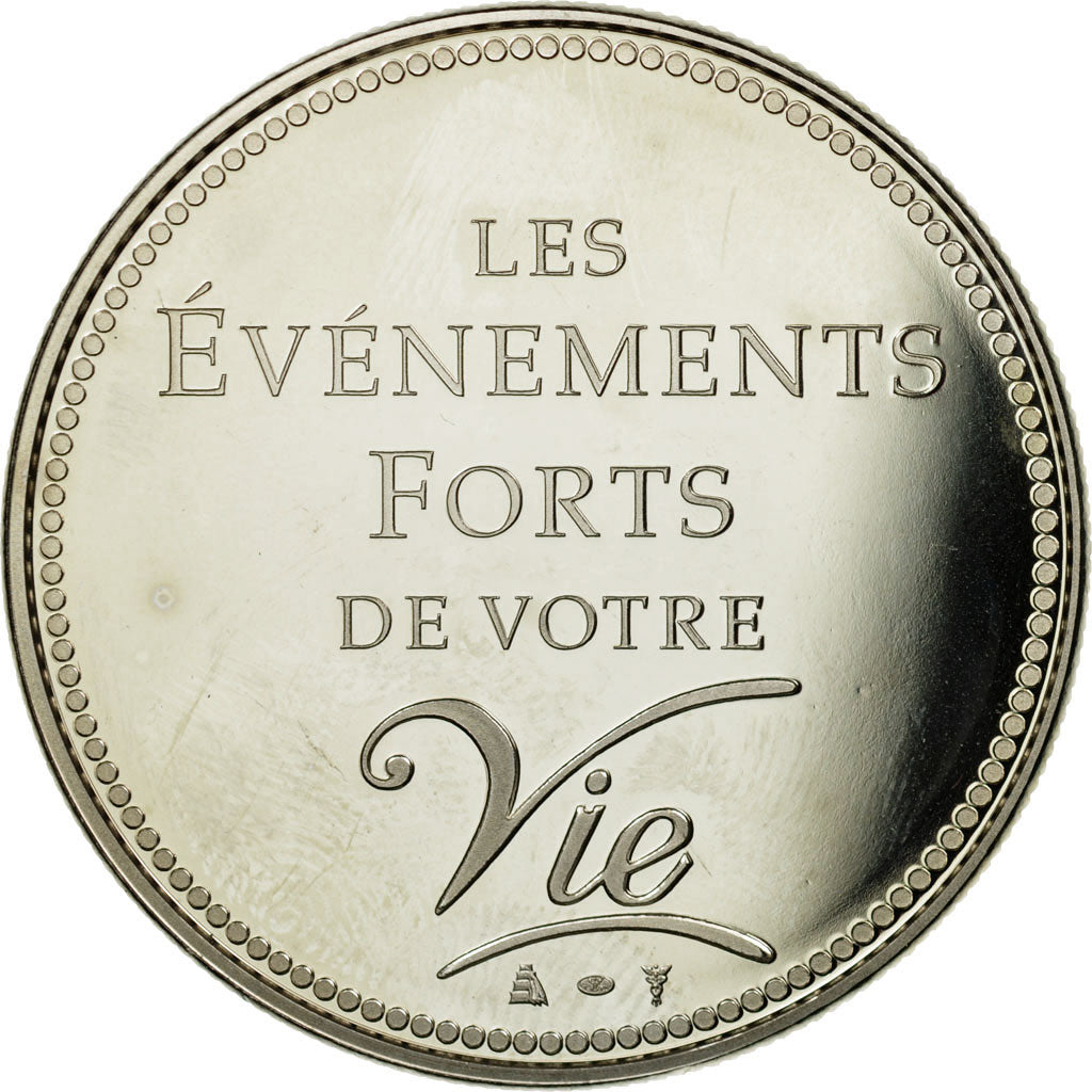 Francia, medaglia, World Trade Center, 11 Septembre 2001, Ground Zéro, FDC