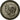 Rusland, Medaille, Visite de Nicolas II et de la Tzarine en France, Octobre