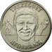 France, Jeton, Equipe de France de Football, Trézéguet, Attaquant, 1999, SPL