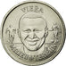 Francia, Token, Equipe de France de Football, Vieira, Milieu de Terrain, 1999