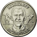France, Token, Equipe de France de Football, Djorkaeff, Attaquant, 1999, MS(64)