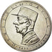 France, Medal, Mémorial du Général de Gaulle, 1972, De Jaeger, MS(65-70)