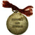 France, Medal, Jean Lebas, Honneur aux Anciens, Fraisse-Demey, AU(50-53)
