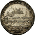 Frankreich, Token, Police et Gendarmerie, Commissaires du Châtelet Daminois