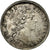 Francia, Token, Louis XV, Monnaie, Monnoyeurs de Rouen, BB+, Argento