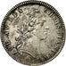 France, Jeton, Louis XV, Monnaie, Monnoyeurs de Rouen, TTB+, Argent