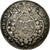 Francia, Token, Louis XV, Monnaie, Monnoyeurs de Rouen, BB+, Argento