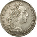France, Jeton, Louis XV, Corporations Marchandes, Lingères de Rouen, TTB+