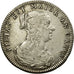 Frankreich, Token, Louis XIV, Anne d'Autriche, 1657, SS, Silber, Feuardent:12401