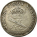 France, Token, Louis XIV, Conseil du Roi, 1657, EF(40-45), Silver, Feuardent:217