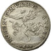 France, Jeton, Louis XIV, Anne d'Autriche, Régence, 1646, TTB, Argent