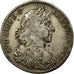 France, Token, Louis XIV, Bâtiments du roi, VF(30-35), Silver