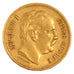 Serbia, Milan I, 20 Dinara, 1882, Vienne, BB+, Oro, KM:17.1