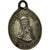 Vaticano, medalla, Pie IX, Jubilé, Rome, 1854, EBC, Plata