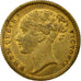 United Kingdom , Token, Victoria, To Hanover, EF(40-45), Brass