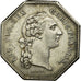 Francia, Token, Louis XVI, Assemblée du Clergé et Jetons Religieux, Duvivier