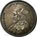 Frankreich, Token, Champagne Ardennes, Université de Reims, 1756, Duvivier, VZ