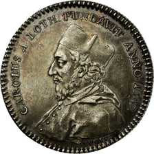 France, Token, Champagne Ardennes, Université de Reims, 1756, Duvivier