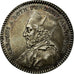 France, Token, Champagne Ardennes, Université de Reims, 1756, Duvivier