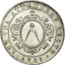France, Token, Masonic, Trésoriers des Etats de Prouence, 1713, AU(55-58)