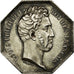 France, Token, Louis-Philippe Ier, Chambre de Commerce de Lille, De Puymaurin
