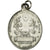 Frankreich, Medaille, Congrégation des Enfants de Marie, Ursulines d'Amiens