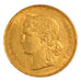 Suisse, 20 Francs Or