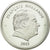 Frankreich, Medaille, François Hollande, Président de la République, 2012