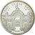 Frankreich, Medaille, François Hollande, Président de la République, 2012