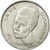 Frankreich, Medaille, Société, La Vie Conjugale, Gilbault, VZ, Aluminium
