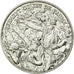France, Médaille, Révolution Française, Serment du Jeu de Paume, 1989, David