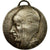 Frankreich, Medaille, Union des pilotes Civils de France, Maurice Drouhin, SS+