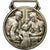 Frankreich, Medaille, Oeuvre des pupilles des Sapeurs-Pompiers Français, 1937