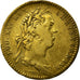 France, Token, Louis XV, Etats d'Artois, VF(30-35), Brass, Feuardent:6895