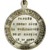 Francia, Token, Assurances, Société de Bienfaisance Mutuelle, Brest, 1855, BB
