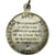 Francia, Token, Assurances, Société de Bienfaisance Mutuelle, Brest, 1855, BB