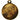 Francia, Token, Grand festival d'Harmonie et de Fanfares, Calais, 1872, MBC+