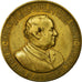 Alemanha, Medal, Musique, Siegmund Strauss, 1887, EF(40-45), Bronze