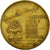 Allemagne, Médaille, Musique, Siegmund Strauss, 1887, TTB, Bronze