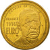 Frankreich, Medaille, Charles De Gaulle, 1 Euro Essai, 1996, Jimenez, STGL