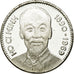 China, Medal, Les Leaders Communistes, Hô Chi Minh, MS(60-62), Copper Plated