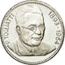 Italien, Medaille, Les Leaders Communistes, Togliatti, UNZ, Copper Plated Silver
